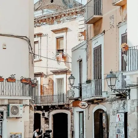 Сasa de vacaciones La Casa Di Giusy *