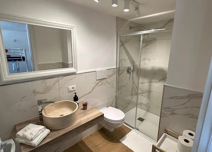 La Casa Di Giusy בארי