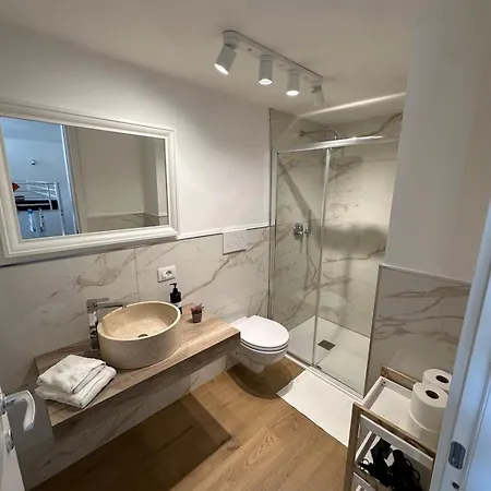 La Casa Di Giusy Μπάρι